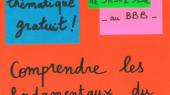 RENDEZ-VOUS THEMATIQUE | Comprendre les fondamentaux du droit d’auteur·rice